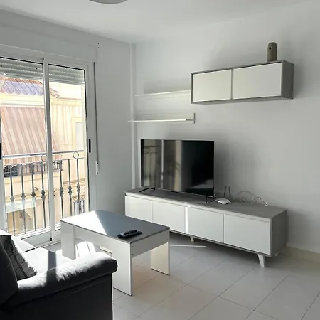 Apartamento Apartamentomagy