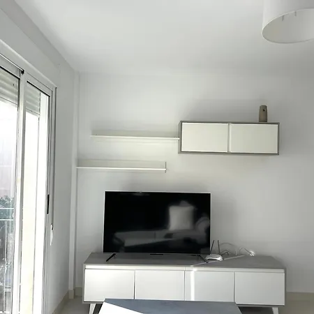 Apartamentomagy Apartment