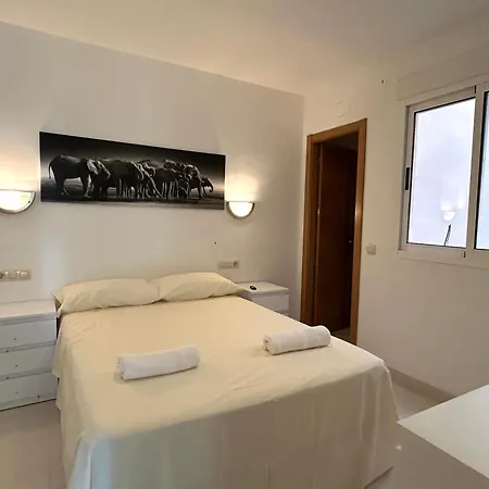 Apartamentomagy * Carboneras