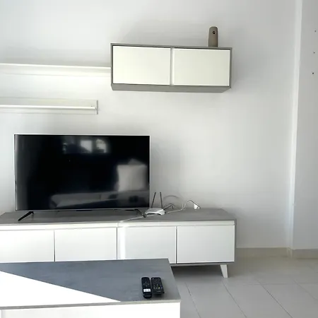 Apartamentomagy Apartment
