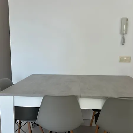 Apartamentomagy